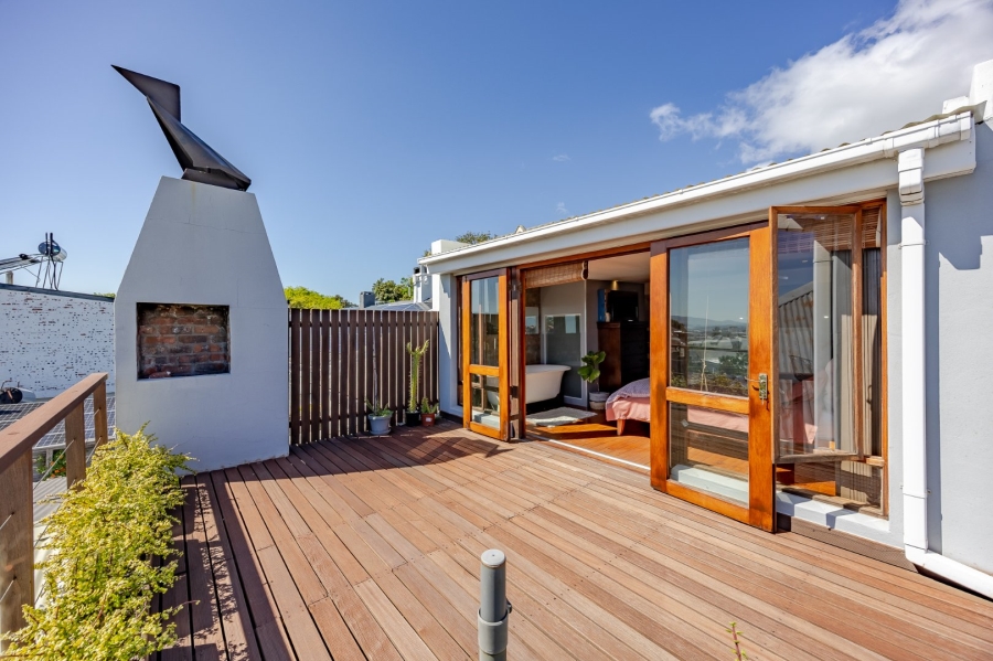 3 Bedroom Property for Sale in Woodstock Western Cape